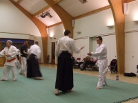 Zoom Leisure Centre Dojo Gallery