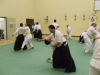 KSK Aikido Course at Aylesbury September 2010