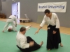 BAB National Aikido Course 9th October 2010