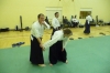 KSK Aikido Course at Aylesbury November 2010