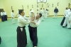 KSK Aikido Course at Aylesbury January 2011