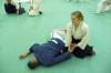 KSK Aikido Course at Aylesbury January 2011