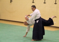 Pictures from January 2011 KSK Course