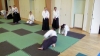 KSK Aikido Course at Pinner Club February 2011 #2