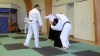 KSK Aikido Course at Pinner Club February 2011 #2