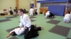KSK Aikido Course at Pinner Club February 2011 #2