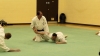 KSK National Gradings April 2011 - Joe