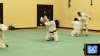 KSK National Gradings April 2011 - Joe