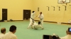 KSK National Gradings April 2011 - Joe