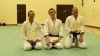 KSK National Gradings April 2011 - Joe