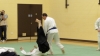 KSK National Gradings April 2011 - Joe
