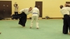 KSK National Gradings April 2011 - Dean