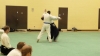 KSK National Gradings April 2011 - Dean