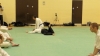 KSK National Gradings April 2011 - Dean