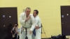 KSK National Gradings April 2011 - Dean