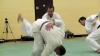 KSK National Gradings April 2011 - Dean