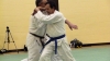 KSK National Gradings April 2011 - Dean
