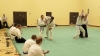KSK National Gradings April 2011 - Dean