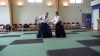 KSK Aikido Course at Pinner Club - May 2011