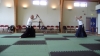 KSK Aikido Course at Pinner Club - May 2011