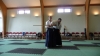KSK Aikido Course at Pinner Club - May 2011