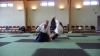KSK Aikido Course at Pinner Club - May 2011