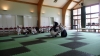 KSK Aikido Course at Pinner Club - May 2011