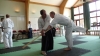 KSK Aikido Course at Pinner Club - May 2011