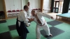 KSK Aikido Course at Pinner Club - May 2011