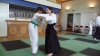 KSK Aikido Course at Pinner Club - May 2011