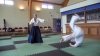 KSK Aikido Course at Pinner Club - May 2011