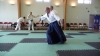 KSK Aikido Course at Pinner Club - May 2011