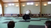KSK Aikido Course at Pinner Club - May 2011
