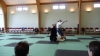 KSK Aikido Course at Pinner Club - May 2011