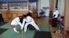KSK Aikido Course at Pinner Club - May 2011