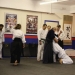 Sensei Fred Mills at Pinner Aikido Club