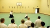 KSK Aikido Course at Aylesbury - November 2011 #2 - Midori
