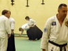 KSK Aikido Course at Aylesbury - November 2011 #2 - Midori