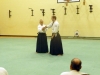 KSK Aikido Course at Aylesbury - November 2011 #2 - Midori
