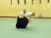 KSK Aikido Course at Aylesbury - November 2011 #2 - Midori