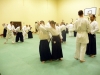 KSK Aikido Course at Aylesbury - November 2011 #2 - Midori