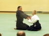 KSK Aikido Course at Aylesbury - November 2011 #2 - Midori