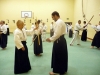 KSK Aikido Course at Aylesbury - November 2011 #2 - Midori