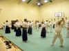 KSK Aikido Course at Aylesbury - November 2011 #2 - Midori