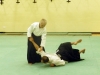 KSK Aikido Course at Aylesbury - November 2011 #2 - Midori