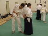 KSK Aikido Course at Aylesbury Dec 2008