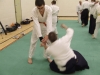 KSK Aikido Course at Aylesbury Dec 2008