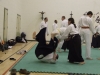 KSK Aikido Course at Aylesbury Dec 2008