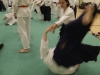 KSK Aikido Course at Aylesbury Dec 2008