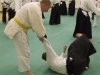 KSK Aikido Course at Aylesbury Dec 2008